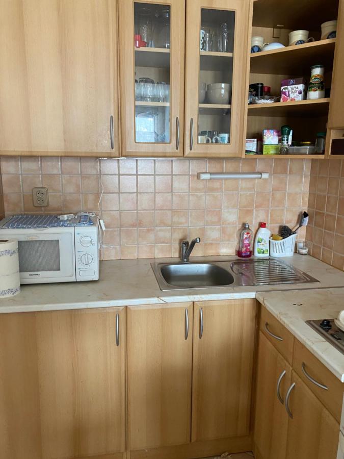 Apartment Dony Donovaly Eksteriør bilde
