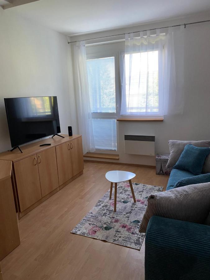 Apartment Dony Donovaly Eksteriør bilde