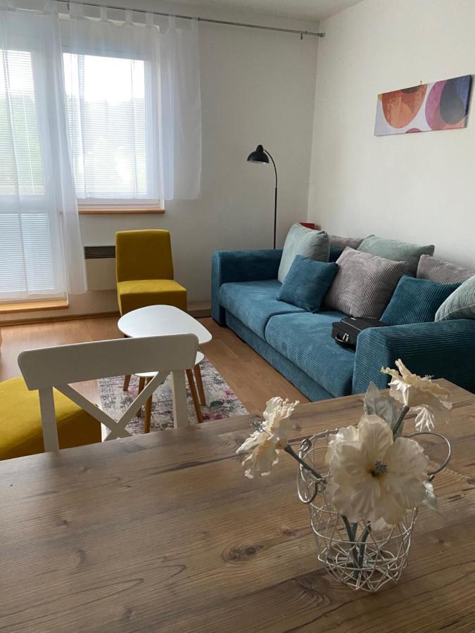 Apartment Dony Donovaly Eksteriør bilde