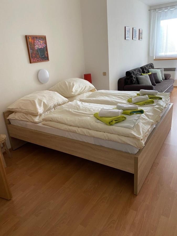 Apartment Dony Donovaly Eksteriør bilde