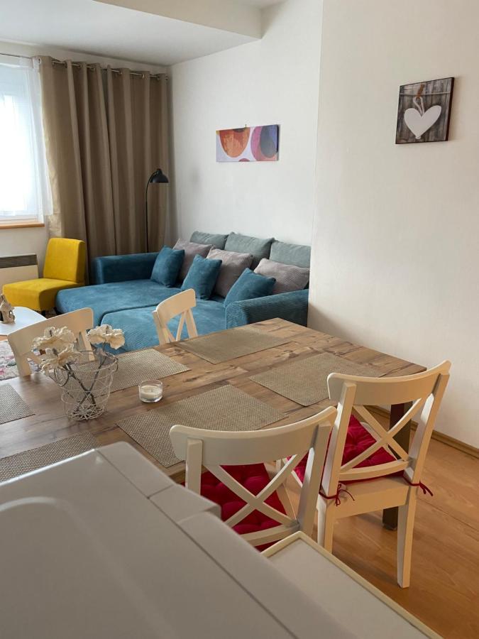 Apartment Dony Donovaly Eksteriør bilde