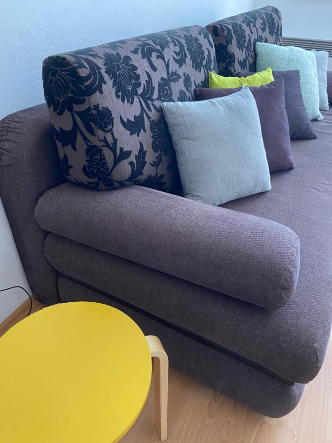 Apartment Dony Donovaly Eksteriør bilde