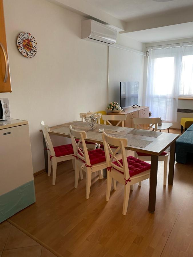 Apartment Dony Donovaly Eksteriør bilde