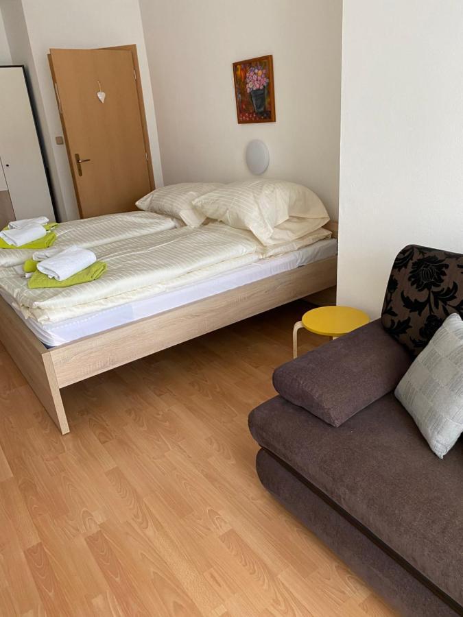 Apartment Dony Donovaly Eksteriør bilde