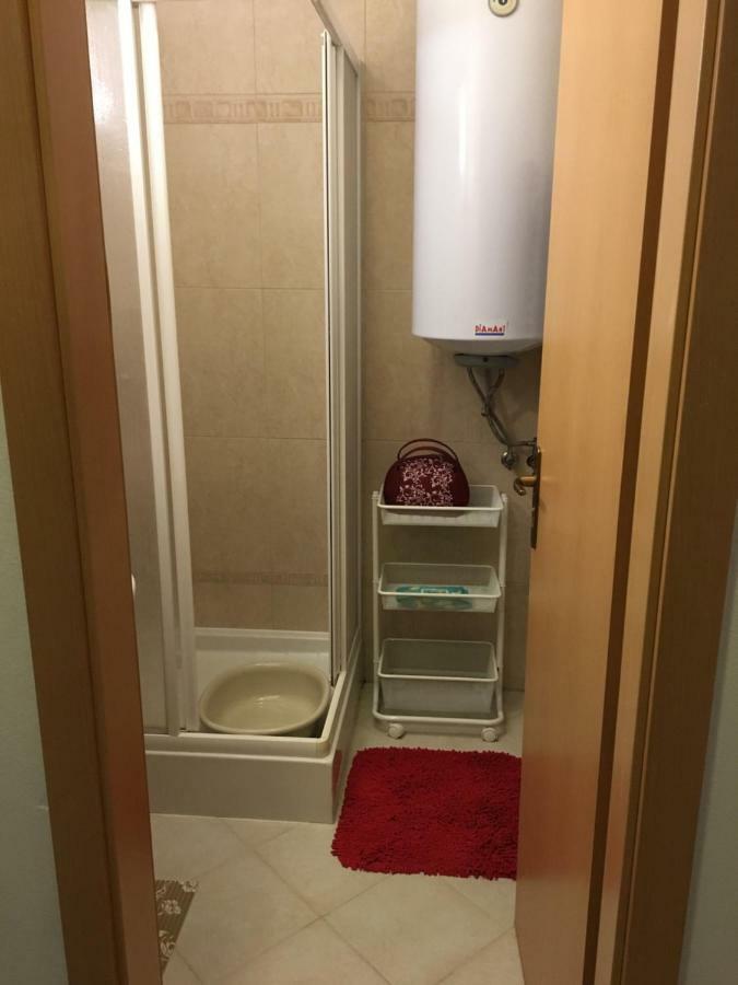 Apartment Dony Donovaly Eksteriør bilde