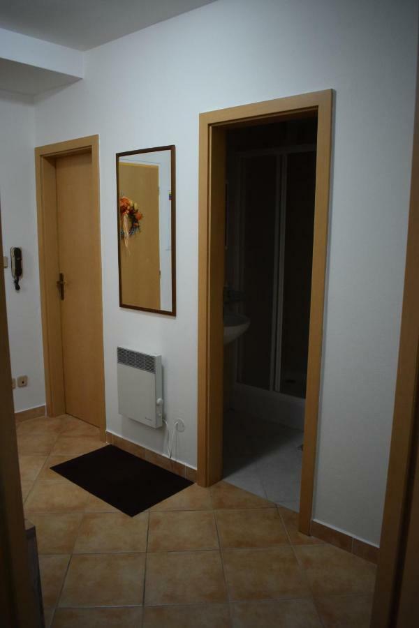 Apartment Dony Donovaly Eksteriør bilde